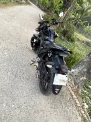 Suzuki Gixxer 155